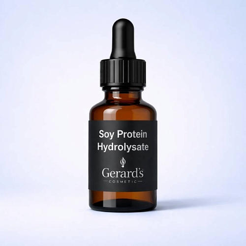Гидролизат протеинов Сои Gerard's Cosmetic, 50 мл артикул J90024