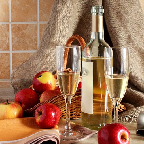 Ароматизатор харчовий Crisp Apple Ice Wine, 1 літр Ароматизатор харчовий Crisp Apple Ice Wine, 1 літр