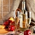Ароматизатор харчовий Crisp Apple Ice Wine, 1 літр