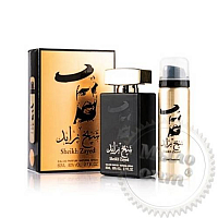 Отдушка Zayed Gold Bottle, Sheikh, 1 л