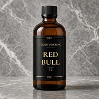 Ароматизатор харчовий Red Bull, 1 літр