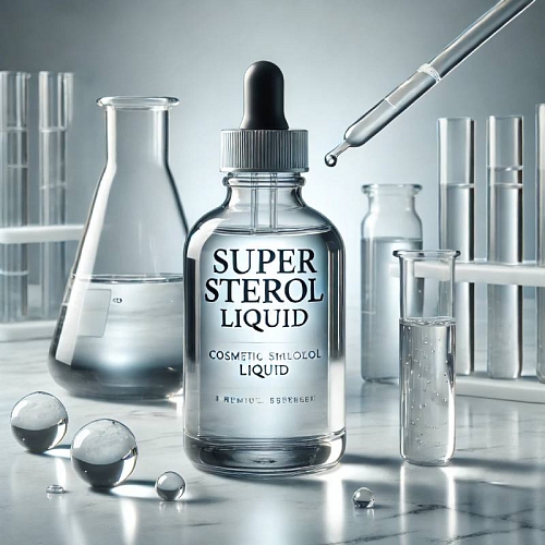 Super Sterol Liquid, 2 гр сырье для косметики Super Sterol Liquid, 2 гр артикул TM19082013