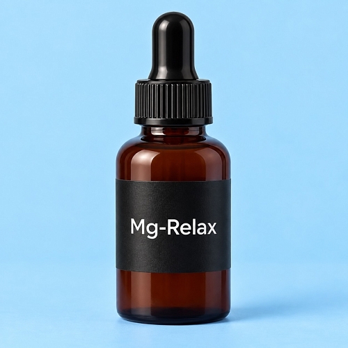 Mg-Relax, 5 мл артикул VG17040803