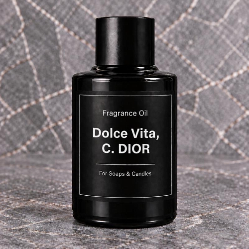 Віддушка Dolce Vita C DIOR 1 л Віддушка Dolce Vita C DIOR 1 л