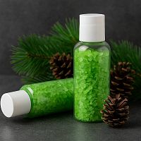 Pine Bath Salt, 1 kg, rating ⭐⭐⭐⭐⭐, 51.64 UAH – Milo Opt, worldwide delivery