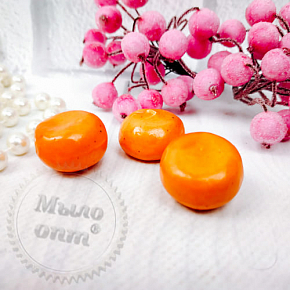 Купить Мандарин малюсенький оранжевый в Украине