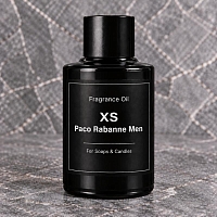 Віддушка XS Paco Rabanne Men 5 мл