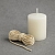 Candle wick 2 mm 1000 m, photos, reviews, use