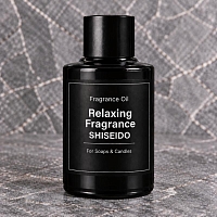 Віддушка Relaxing Fragrance Shiseido 1 л