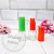 Slim bottle with plastic spray 5 ml from 100 pcs, photos, reviews, use