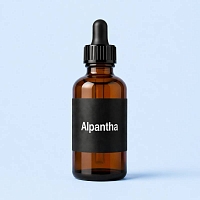 Alpantha, 10 гр артикул VV24010301