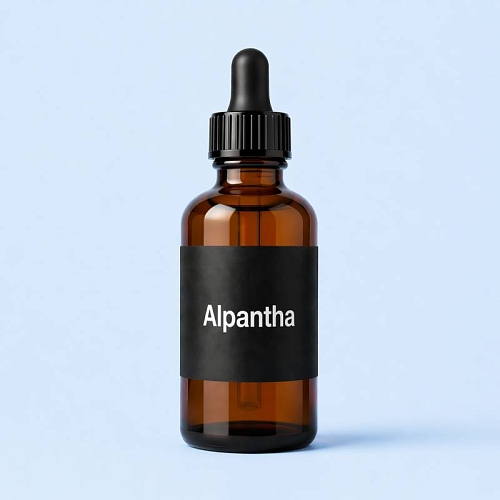 Alpantha, 10 гр артикул VV24010301