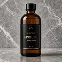 Apricot CO2 Extract 1 kg