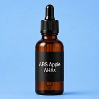 ABS Apple AHAs, 1 кг артикул TM20100902