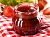 Strawberry jam Flavor Powder, 1 kg, photos, reviews, use