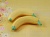 Silicone mold Banana, 3D, photos, reviews, use