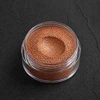 Metallic Powder Bronze 10 g cosmetic ingredient Mylo Opt