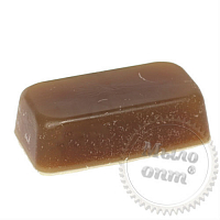 Основа для мыла African Black Soap ABS (Англия), 11,5 кг