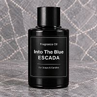 Віддушка Into The Blue ESCADA 5 мл
