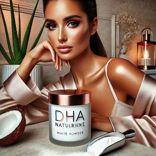 Актив для автозагара DHA Naturelle, 5 гр
