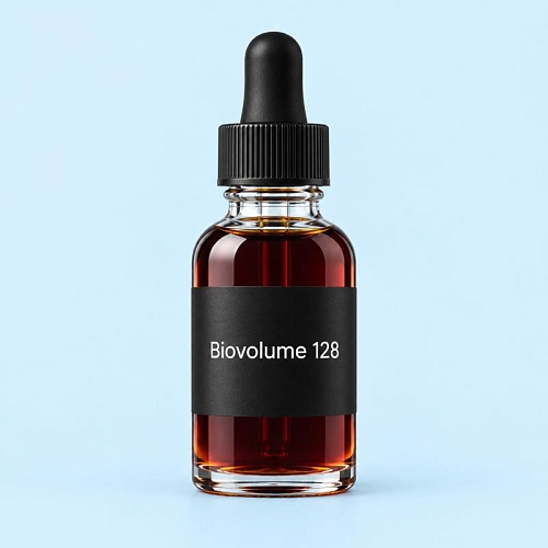 Biovolume 128 1 L cosmetic ingredient Mylo Opt