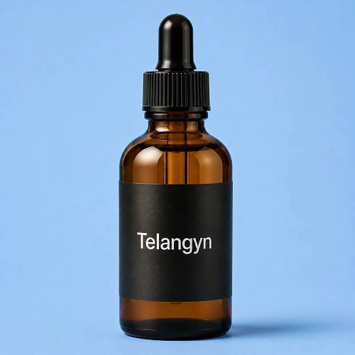 Telangyn 100 g cosmetic ingredient Mylo Opt
