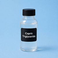 Capric Triglyceride 25 мл