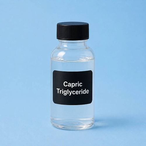 Capric Triglyceride 25 мл