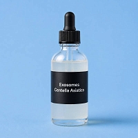 Centella asiatica exosomes 100 ml cosmetic ingredient Mylo Opt