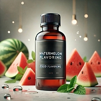 Watermelon Food Flavoring 5 ml