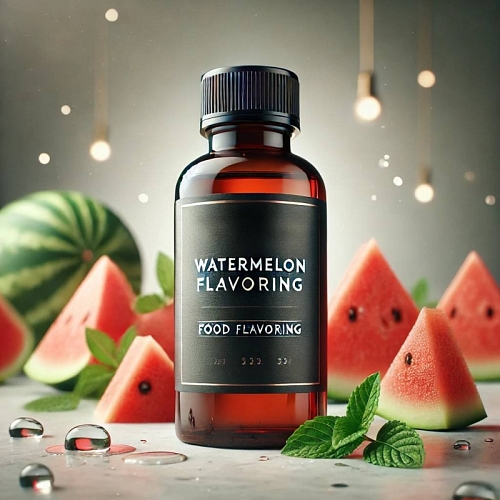 Watermelon Food Flavoring 5 ml