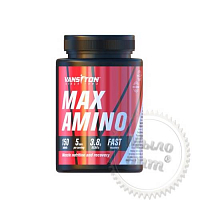 Amino acid complex Vansiton Max-Amino (tablets), 150 pcs