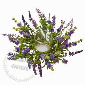 Купить Отдушка Lavander Blooming, 1 л в Украине