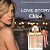 Love Story Chloe Fragrance Oil, 5 ml, photos, reviews, use