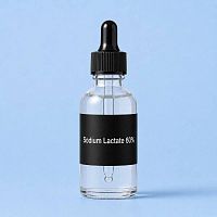 Sodium lactate 60%, 50 g cosmetic ingredient Mylo Opt