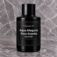 Отдушка Aqua Allegoria Pera Granita Guerlain, 5 мл артикул TM19071706