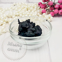 Black Spa Mud – органическая черная грязь, 30 грамм