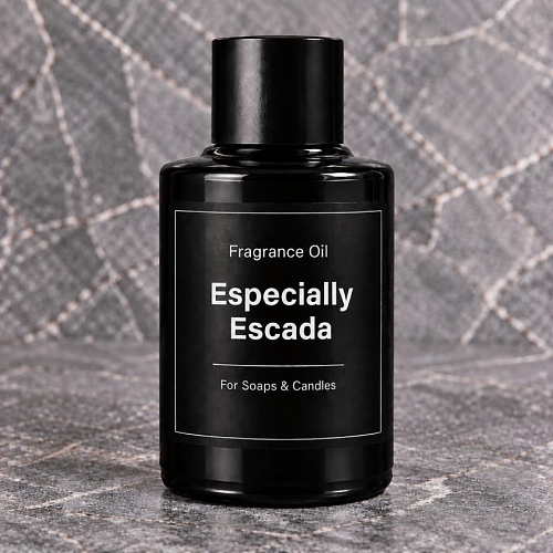 Especially Escada Fragrance Oil 5 ml cosmetic ingredient Mylo Opt