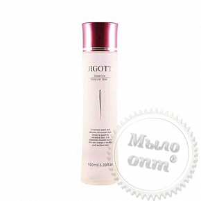 Купить Интенсивно увлажняющий тонер JIGOTT Essence Moisture Skin в Украине