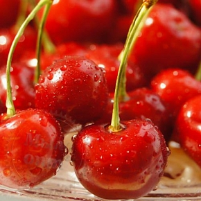 Купить Ароматизатор пищевой Ripe Cherry, 1 литр в Украине
