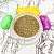 Celandine Powder 100 g cosmetic ingredient Mylo Opt