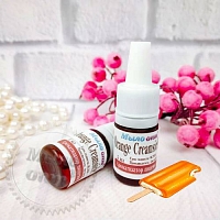 Orange Creamsicle food flavor, 5 ml