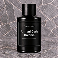 Отдушка Armani Code Colonia, 5 мл артикул TM20040908
