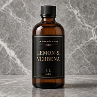 Отдушка Lemon & Verbena