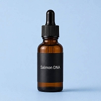 Salmon DNA 1 L cosmetic ingredient Mylo Opt