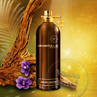 Fragrance Oil Montale Boise Fruite, 1 liter