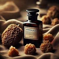 Ambergris 1 ml