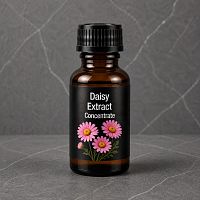 Daisy Extract Concentrate 50 ml cosmetic ingredient Mylo Opt