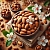 Almond Fragrance Oil 1 L cosmetic ingredient Mylo Opt