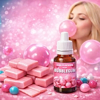 Food flavoring gum 5 ml cosmetic ingredient Mylo Opt